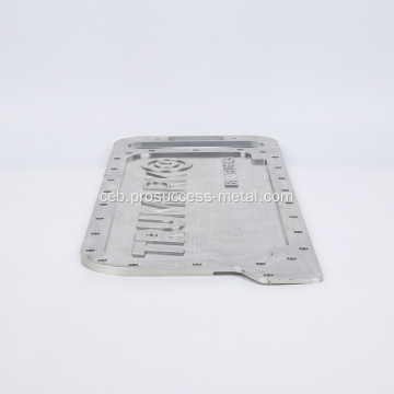 OEM ALUMINUum Printer CNC Parts